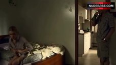 7. Daria Andrews Tits Scene – Cargo