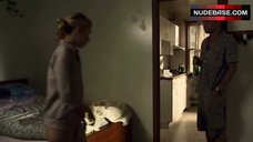 8. Daria Andrews Tits Scene – Cargo