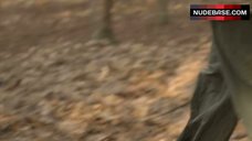 6. Amy Lennox Sex in Tent – Wrong Turn 5