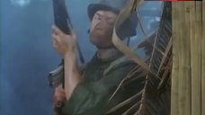 1. Shirley Tesoro Exposed Boobs – Eye Of The Eagle 2: Inside The Enemy