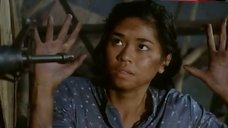 2. Shirley Tesoro Exposed Boobs – Eye Of The Eagle 2: Inside The Enemy