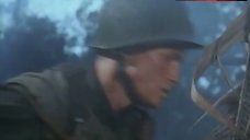 3. Shirley Tesoro Exposed Boobs – Eye Of The Eagle 2: Inside The Enemy