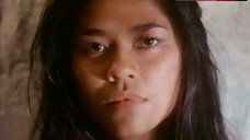 1. Shirley Tesoro Sex Scene – Eye Of The Eagle 2: Inside The Enemy