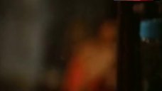 1. Christy Yu Boobs Scene – Eye Of The Eagle 2: Inside The Enemy