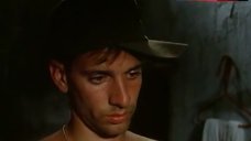 4. Christy Yu Boobs Scene – Eye Of The Eagle 2: Inside The Enemy