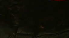 5. Christy Yu Boobs Scene – Eye Of The Eagle 2: Inside The Enemy