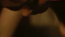 6. Christy Yu Boobs Scene – Eye Of The Eagle 2: Inside The Enemy