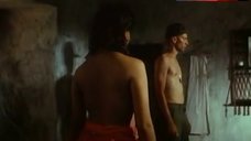 8. Christy Yu Boobs Scene – Eye Of The Eagle 2: Inside The Enemy