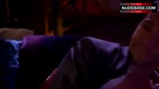 10. Ewa Da Cruz Lingerie Scene – Excuse Me For Living