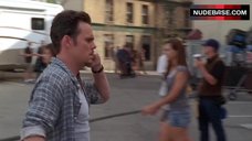 7. Tiffany Brouwer Sex Tape – Entourage