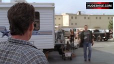 8. Tiffany Brouwer Sex Tape – Entourage