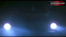 10. Wendy Foxworth Hot Scene – Halloween 5