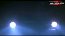 9. Wendy Foxworth Hot Scene – Halloween 5