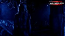 1. Tiffany Brouwer Pokies Through Dress – Femme Fatales