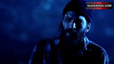 4. Tiffany Brouwer Pokies Through Dress – Femme Fatales