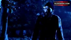 6. Tiffany Brouwer Pokies Through Dress – Femme Fatales