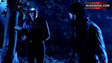 7. Tiffany Brouwer Pokies Through Dress – Femme Fatales