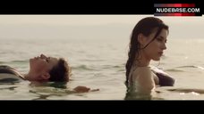 3. Alia Shawkat in Sexy Swimsuit – May In The Summer