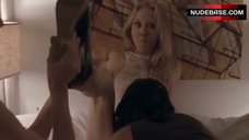 3. Brandi Nicole Wilson Group Oral Sex – That'S What She Said