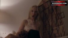 9. Brandi Nicole Wilson Group Oral Sex – That'S What She Said