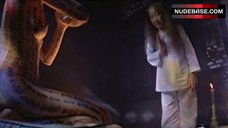 10. Szu-Chia Chen Nude Boobs, Butt and Pussy – Hex