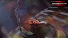 6. Szu-Chia Chen Nude Boobs, Butt and Pussy – Hex