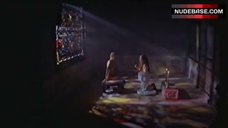 7. Szu-Chia Chen Nude Boobs, Butt and Pussy – Hex