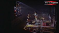 8. Szu-Chia Chen Nude Boobs, Butt and Pussy – Hex