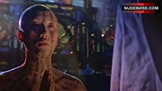 9. Szu-Chia Chen Nude Boobs, Butt and Pussy – Hex