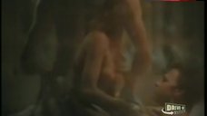 4. Kimberly Stevens Sensual Sex – Beneath The Bermuda Triangle