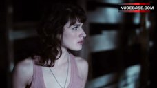 8. Mariah Bonner Sex in Barn – Mask Maker