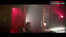 1. Mariah Bonner Shows Boobs in Strip Club – Universal Soldier: Day Of Reckoning