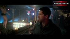 8. Mariah Bonner Shows Boobs in Strip Club – Universal Soldier: Day Of Reckoning