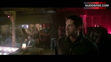 9. Mariah Bonner Shows Boobs in Strip Club – Universal Soldier: Day Of Reckoning