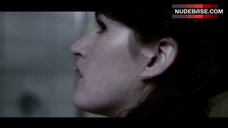 2. Mariah Bonner Nude Ass – Shadow People