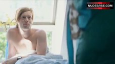 10. Birgitte Victoria Svendsen Boobs Scene – Cold Lunch
