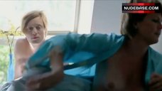 7. Birgitte Victoria Svendsen Boobs Scene – Cold Lunch