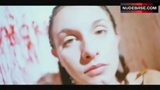 10. Amalia Stifter Topless Scene – Sweet Thing