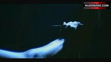 2. Amalia Stifter Shows Tits – Sweet Thing