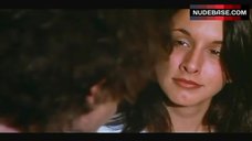 4. Amalia Stifter Shows Tits – Sweet Thing