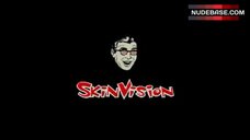 5. Amalia Stifter Shows Tits – Sweet Thing