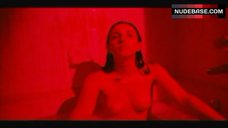 7. Amalia Stifter Shows Tits – Sweet Thing