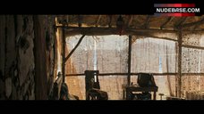 1. Tonia Sotiropoulou Sex against Wall – Skyfall