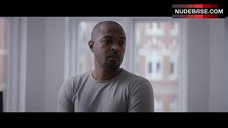 2. Tonia Sotiropoulou Naked Tits – Brotherhood