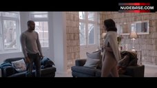 3. Tonia Sotiropoulou Naked Tits – Brotherhood