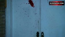 10. Valerie Jane Nelson Nude Breasts and Ass – Blood On The Highway