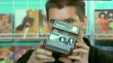 1. Heather Ward Exposed Breasts – Vice Girls