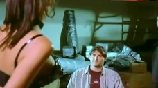 5. Heather Ward Exposed Breasts – Vice Girls