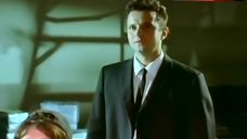 8. Heather Ward Exposed Breasts – Vice Girls