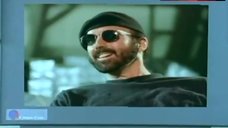 9. Heather Ward Exposed Breasts – Vice Girls